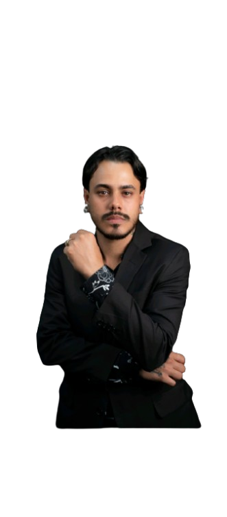 Marlon Moura
