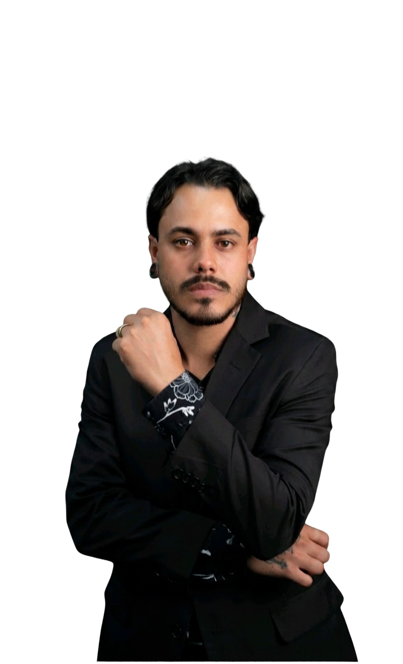 Marlon Moura